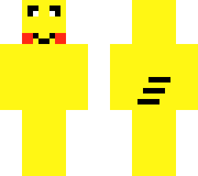 pikachuuuuu