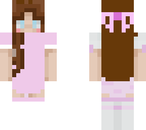 pink cute