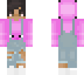 pink pig