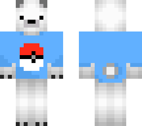 poke polar bear