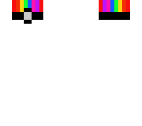 pokeball ( rainbow )