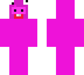 porky