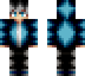 pvp skin