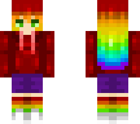 rainbow power! - re-upload