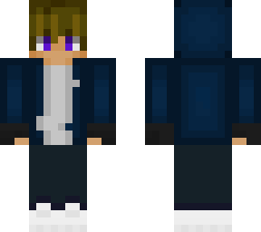 regular skin