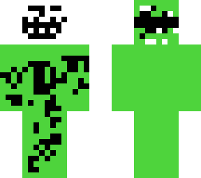 retro troll hacker