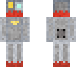 robot code:q27yu