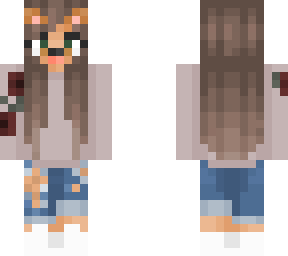 salliefeefee rose dog gaming girl