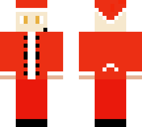 santa claus