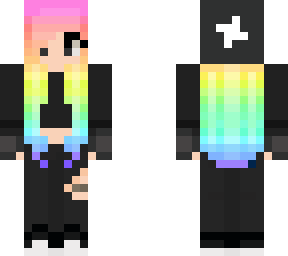 savage rainbow