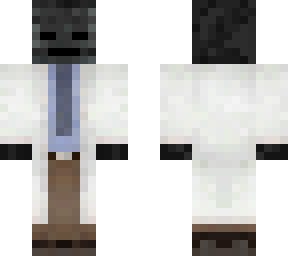 scientist wither