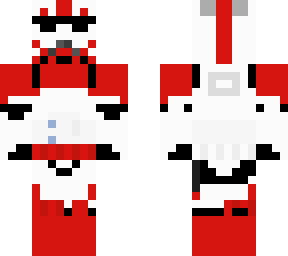 shock trooper