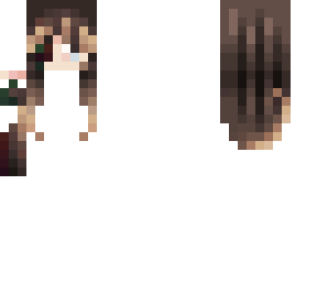 silent hallow - hair base