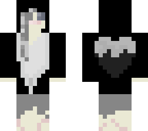 silverheart hoodie girl-edit 3