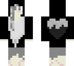 silverheart hoodie girl-edit 4