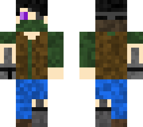 skin