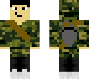 skin creators creation