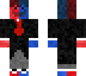 skinist 3d skin