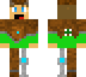 skygamer wikinger/protese