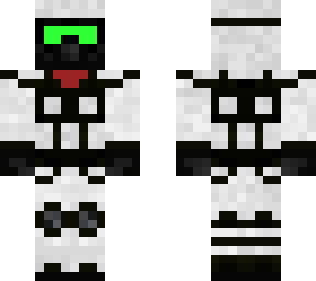 snow ranger
