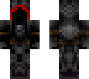soldier of the blood god