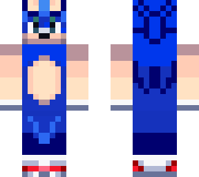 sonic kawai