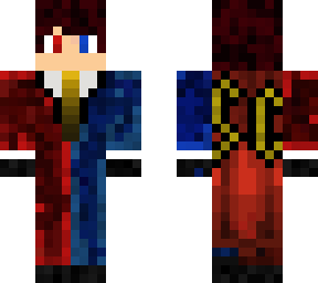 spikecrafter89