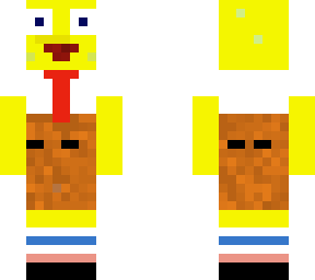 spongebob