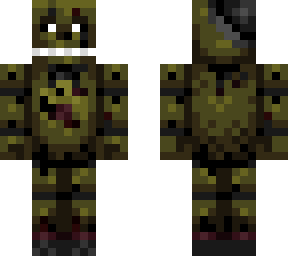 springtrap
