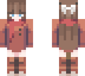star random outfits