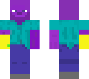 steve thanos