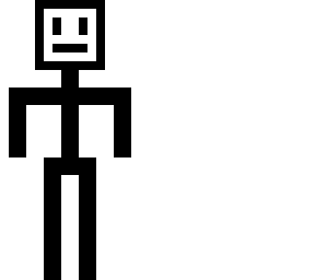 stickman yes
