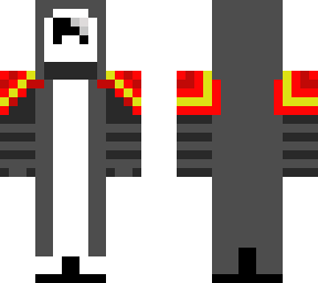 stormtroop cloak