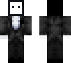 suit guy