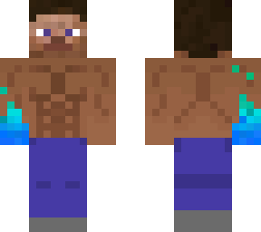 super steve