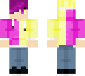 tenso kaminari / bnha child