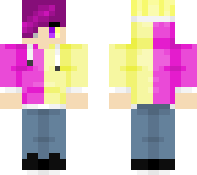 tenso kaminari / bnha child