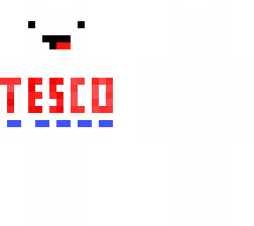tesco bag skeppy