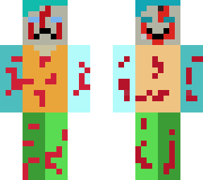 the hell demon