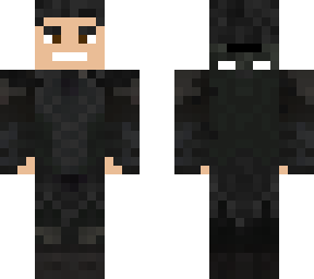the wither unmasked