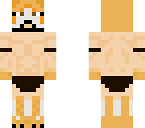 tiger-mask