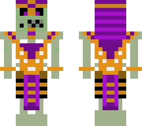 tomb lord zomm