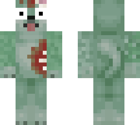 traves zomb