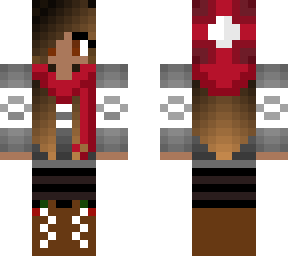 tweaked winter girl