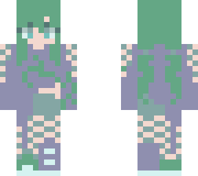 under the sea - 100 followers(again) rc