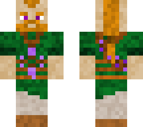 viking mineralogist