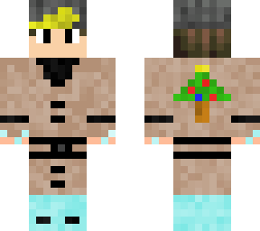 wintermojito