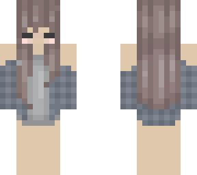without mask