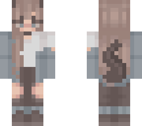 wolf edited again