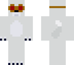 wolf redstone